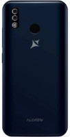 Мобильный телефон Allview A30 Plus 2Gb/32Gb Deep Blue фото №2 — интернет-магазин Desire.md