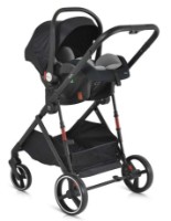 Коляска Moni Marbella 3in1 Grey фото №2 — интернет-магазин Desire.md