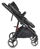 Коляска Moni Marbella 3in1 Nougat фото №7 — интернет-магазин Desire.md