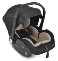 Коляска Moni Marbella 3in1 Nougat фото №10 — интернет-магазин Desire.md