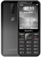 Telefon mobil Allview M20 Luna Gray imaginea #1 — magazin online Desire.md