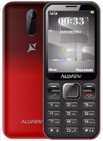 Telefon mobil Allview M20 Luna Red/Black imaginea #1 — magazin online Desire.md