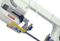 Fierăstrău cu banda de masă Optimum S150G (3300150) imaginea #4 — magazin online Desire.md