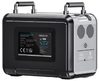 Stație de încărcare portabilă Patona Platinum Powerstation Autarc 1200 imaginea #3 — magazin online Desire.md