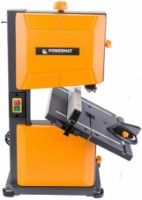 Fierăstrău cu banda de masă Powermat PM-PTDD-600M imaginea #2 — magazin online Desire.md