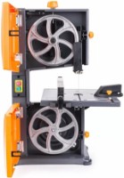 Fierăstrău cu banda de masă Powermat PM-PTDD-600M imaginea #3 — magazin online Desire.md