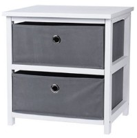 Comodă Storage Solutions 41x33x43cm (24620)