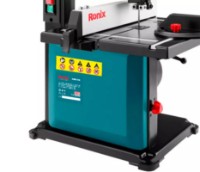 Fierăstrău cu banda de masă Ronix 5720 imaginea #2 — magazin online Desire.md