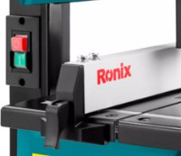 Fierăstrău cu banda de masă Ronix 5720 imaginea #4 — magazin online Desire.md