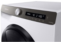 Maşina de spălat rufe Samsung WD80T554CBT/UA imaginea #4 — magazin online Desire.md
