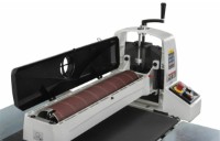 Șlefuitor cu banda de masă Jet JWDS-2550-M imaginea #6 — magazin online Desire.md