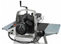 Șlefuitor cu banda de masă Jet JWDS-2550-M imaginea #7 — magazin online Desire.md