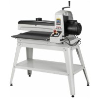 Șlefuitor cu banda de masă Jet JWDS-2550-M imaginea #10 — magazin online Desire.md