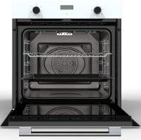 Электрический духовой шкаф Bauer 7ED06-CDW фото №2 — интернет-магазин Desire.md