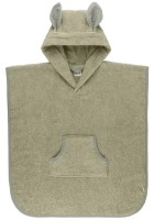 Prosop pentru copii BIBS Kangaroo Poncho Sage (9418250)