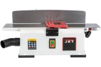 Рейсмусовый станок Jet JSJ-6HH фото №2 — интернет-магазин Desire.md