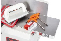 Рейсмусовый станок Jet JSJ-6HH фото №9 — интернет-магазин Desire.md