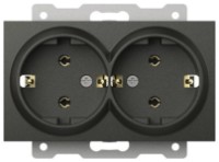 Розетка El-Bi Zena 609-011100-907