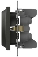 Розетка El-Bi Zena 609-011100-907 фото №2 — интернет-магазин Desire.md