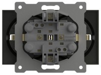 Розетка El-Bi Zena 609-011100-907 фото №3 — интернет-магазин Desire.md