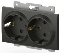 Розетка El-Bi Zena 609-011100-907 фото №4 — интернет-магазин Desire.md