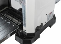 Mașina de rindeluit Jet JWP-13HH imaginea #8 — magazin online Desire.md