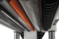 Mașina de rindeluit Jet JWP-15K400 imaginea #9 — magazin online Desire.md