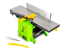 Рейсмусовый станок Zipper ZI-HB305 фото №6 — интернет-магазин Desire.md