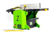 Рейсмусовый станок Zipper ZI-HB305 фото №7 — интернет-магазин Desire.md