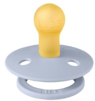 Пустышка BIBS Liberty Colour 2 Pack Bobo Dusty Blue Mix 6-18months (12020102) фото №2 — интернет-магазин Desire.md