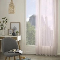 Занавески Atmosphera Moly 135x240cm (52092) фото №2 — интернет-магазин Desire.md