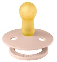 Suzeta BIBS Liberty Colour 2 Pack June Blossom Blush Mix 6-18months (12021101) imaginea #3 — magazin online Desire.md