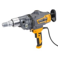 Mașină de găurit cu coloană Powermat PM-WDBS-2600T imaginea #6 — magazin online Desire.md