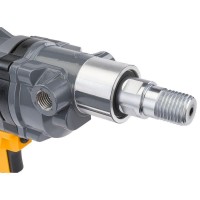 Mașină de găurit cu coloană Powermat PM-WDBS-2600T imaginea #8 — magazin online Desire.md