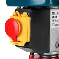 Сверлильный станок Ronix 2603 фото №4 — интернет-магазин Desire.md