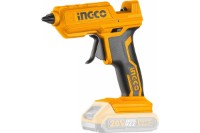 Клеевый пистолет Ingco CGGLI2001 фото №1 — интернет-магазин Desire.md