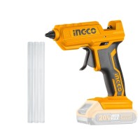 Клеевый пистолет Ingco CGGLI2001 фото №3 — интернет-магазин Desire.md