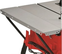 Fierăstrău circular de masă Einhell TC-TS 254U (43.405.10) imaginea #7 — magazin online Desire.md