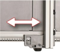 Fierăstrău circular de masă Einhell TC-TS 254U (43.405.10) imaginea #9 — magazin online Desire.md