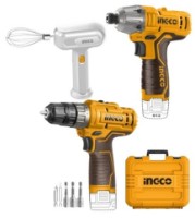 Set Ingco COSLI240205 imaginea #1 — magazin online Desire.md