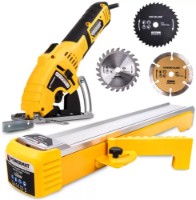 Циркулярный станок Powermat PM-PPT-1200 фото №2 — интернет-магазин Desire.md