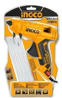 Клеевый пистолет Ingco GG258 фото №2 — интернет-магазин Desire.md