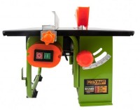 Циркулярный станок ProCraft KR-2600 фото №3 — интернет-магазин Desire.md
