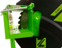 Циркулярный станок Zipper ZI-WP400TN фото №3 — интернет-магазин Desire.md