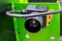 Циркулярный станок Zipper ZI-WP400TN фото №5 — интернет-магазин Desire.md