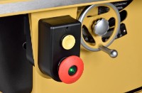 Fierăstrău circular de masă Jet PM1000-400 imaginea #4 — magazin online Desire.md