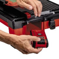 Mașină de tăiat țiglă Einhell 43.011.90 imaginea #3 — magazin online Desire.md