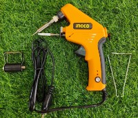 Pistol de pirogravat Ingco SI016732 imaginea #2 — magazin online Desire.md