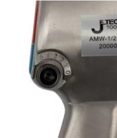 Mașină de înșurubat pneumatică Jetech 200J111 imaginea #4 — magazin online Desire.md