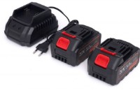 Polizor unghiular Kraft&Dele KD10624 imaginea #2 — magazin online Desire.md